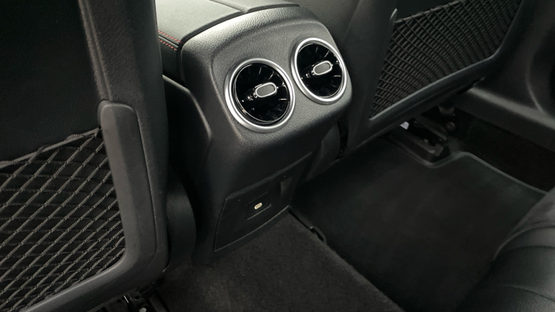 Mercedes-Benz A-Class A180 AMG Line Premium 5dr Auto Petrol Hatchback